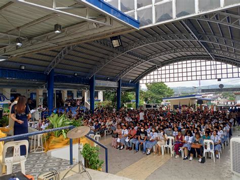 anhs school id|Antipolo National High School .